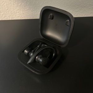 Powerbeats Pro- Black